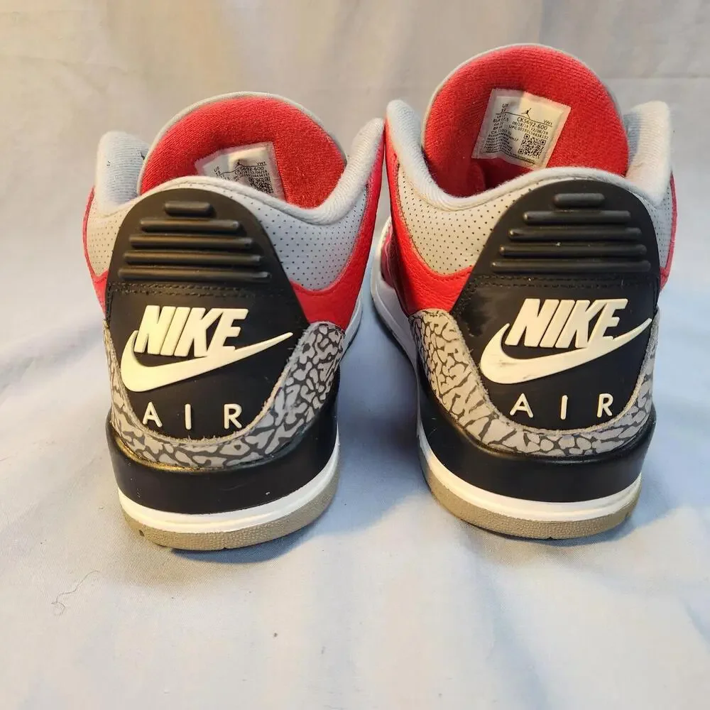 Jordan 3‎ Retro SE 'Unite' Size 13 CK5692-600